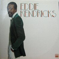 Eddie Kendricks (Remastered 2005) Mp3