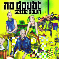 Settle Down (CDS) Mp3