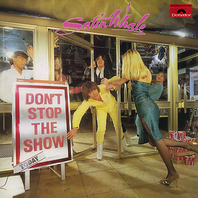 Don't Stop The Show (Vinyl) Mp3