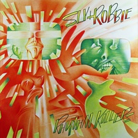 Rhythm Killers (Vinyl) Mp3