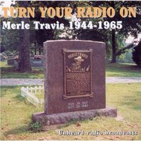 Turn Your Radio On (1944-1965) Mp3