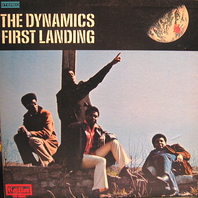 First Landing (Vinyl) Mp3