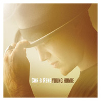 Young Homie (CDS) Mp3