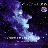 The Ghost Moon Orchestra: A Weather For Poets (Limited Edition) Mp3