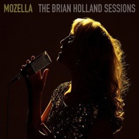 The Brian Holland Sessions Mp3