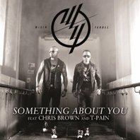 Something About You (Feat. Chris Brown & T-Pain) (CDS) Mp3