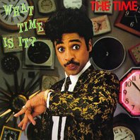What Time Is It? (Vinyl) Mp3