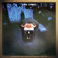 Tymes Up (Vinyl) Mp3