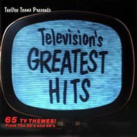 Television's Greatest Hits, Vol. 1: 65 TV Themes! From The 50's And 60's Mp3