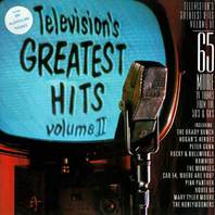 Television's Greatest Hits, Vol. 2: From The 50S And 60S Mp3