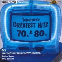 Television's Greatest Hits, Vol. 3: 70S & 80S Mp3