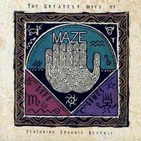 The Greatest Hits Of Maze Mp3