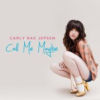 Call Me Maybe (CDS) Mp3