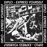 Express Yourself (EP) Mp3
