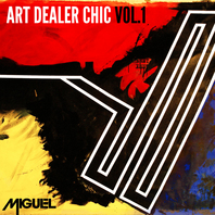 Art Dealer Chic Vol. 1 Mp3