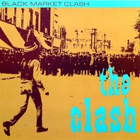 Black Market Clash (Vinyl) Mp3