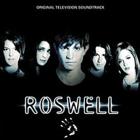 Roswell CD1 Mp3