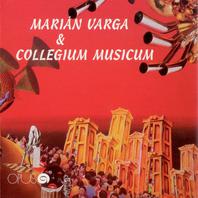 Marián Varga & Collegium Musicum (Remastered 2007) Mp3