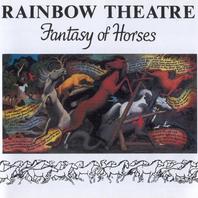 Fantasy Of Horses (Remastered 2006) Mp3