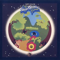 Sleepy Hollow (Vinyl) Mp3