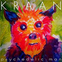 Psychedelic Man Mp3