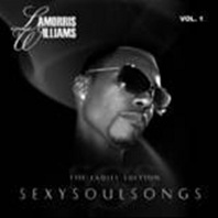 Sexy Soul Songs Mp3