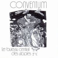 Le Bureau Central Des Utopies (Remastered 2006) (Bonus Tracks) Mp3