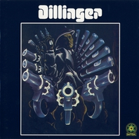 Dillinger Mp3