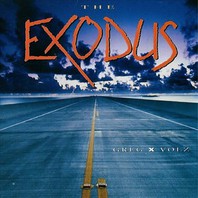 The Exodus Mp3
