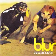 Blur 21: The Box - Parklife CD5 Mp3