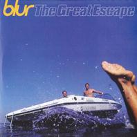 Blur 21: The Box - The Great Escape CD7 Mp3