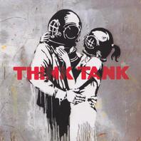Blur 21: The Box - Think Tank CD13 Mp3