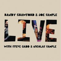 Live (With Joe Sample) Mp3