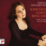 Something Almost Being Said: Music Of Bach And Schubert Mp3