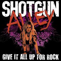 Give It All Up For Rock (EP) Mp3