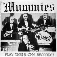 Play Their Own Records (Vinyl) Mp3