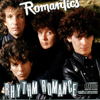 Rhythm Romance (Vinyl) Mp3