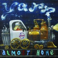 Almost Home Mp3