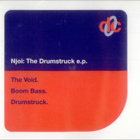 The Drumstruck (EP) (Vinyl) Mp3