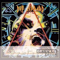 Hysteria (Deluxe Edition) CD1 Mp3