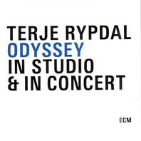 Odyssey: In Studio & In Concert CD1 Mp3