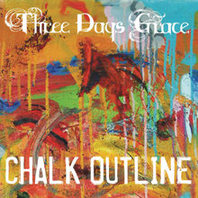 Chalk Outline (CDS) Mp3