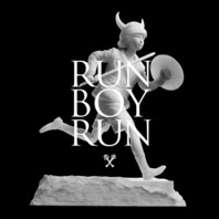 Run Boy Run (CDS) Mp3