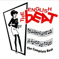 The Complete Beat: Bonus Beat (Peel Sessions & Live In Boston) [Disc 5] CD5 Mp3