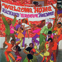 Welcome Home (Vinyl) Mp3
