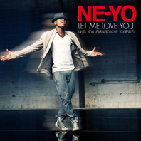 Let Me Love You (Until You Learn To Love Yourself) (CDS) Mp3