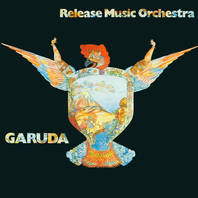 Garuda (Vinyl) Mp3