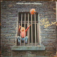 Get The Ball (Vinyl) Mp3
