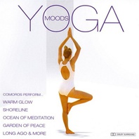 Yoga Moods Mp3