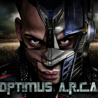 Optimus A.R.C.A Mp3